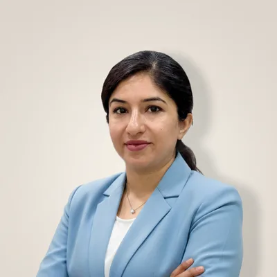 Dr. Sakshi Dabas