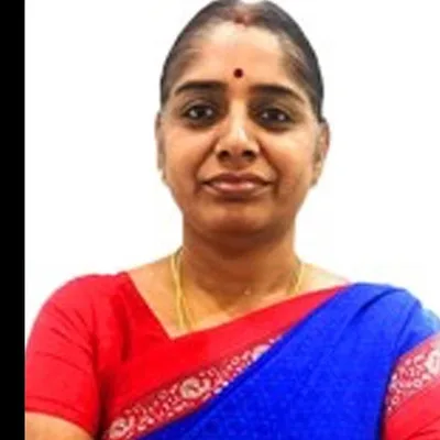 Dr. CS Mythreyi