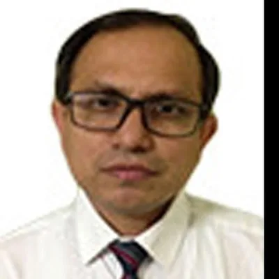 Dr. Chandrasekhar Singha