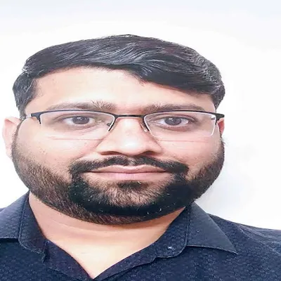 Dr. Praney Gupta