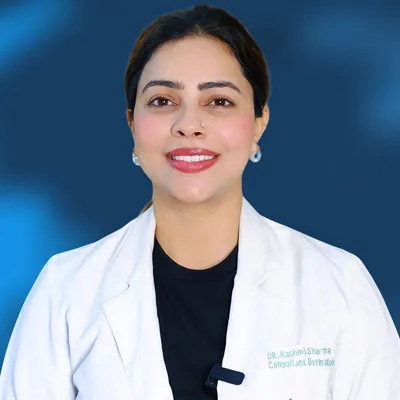 Dr. Rashmi Sharma