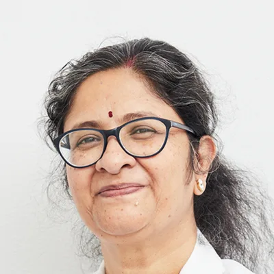 Dr. Rinku Sengupta