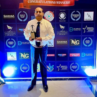 Dr. Mohit Monga