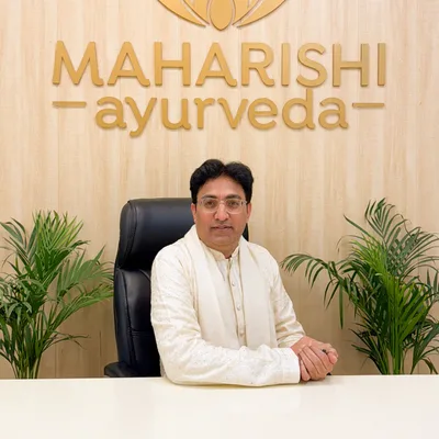 Dr. Amit Arora