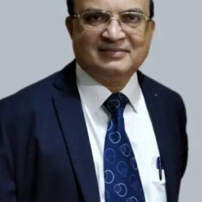 Dr. Sushil Kumar Sayal