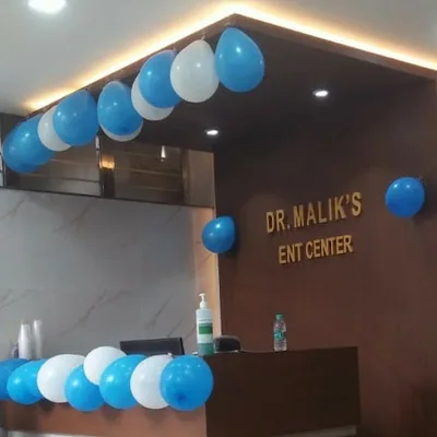 Dr. Abdul Malik