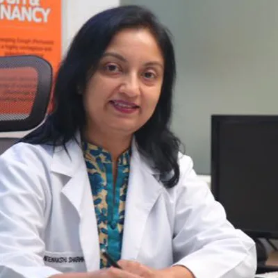 Dr. Hitakshi Sharma