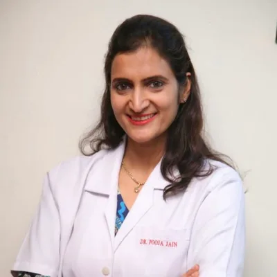 Dr. Pooja Singh