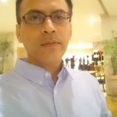 Dr. Praveen Nigam