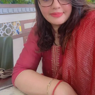 Dr. Priyanka Vashisth Bhardwaj