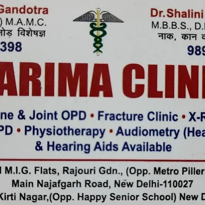 Dr. Shalini Tiwari