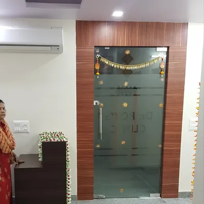 Dr. Gyan Roy