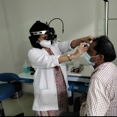 Dr. Charu Gupta