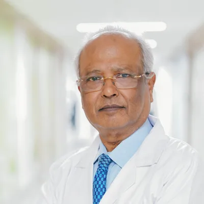 Dr. Amar Dewan