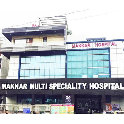 Dr. Mulkh Raj Makkar