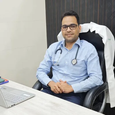 Dr. Ram Millon