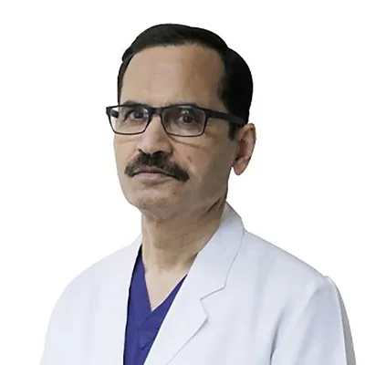 Dr. Z. S. Meharwal