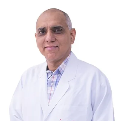Dr. Viney Jetley