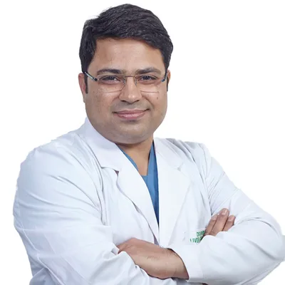 Dr. Vivek Vij