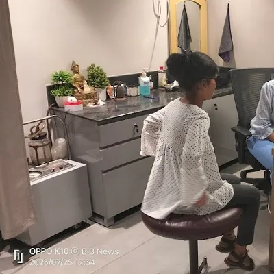 Dr. Monika Deswal