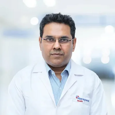 Dr. K.M Parthasarthy