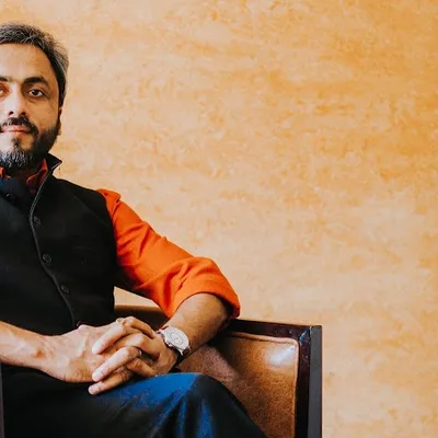 Dr. Anshuman Kumar