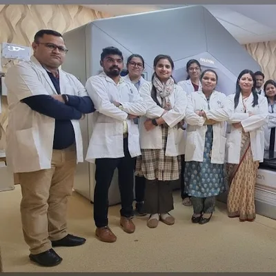 Dr. Pooja Khullar