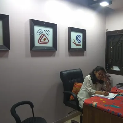 Dr. Rahi Gupta