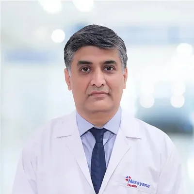 Dr. S.N.A Rizvi