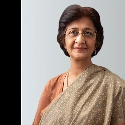 Dr. Urvashi Sehgal