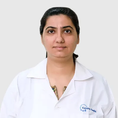 Dr. Kanchan Motwani