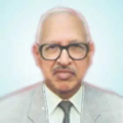 Dr. ARPANA PAHWA