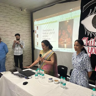 Dr. Arpana Bansal
