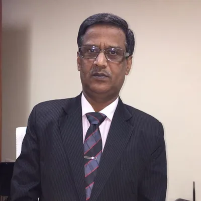 Dr. Manoj Kumar Sharma