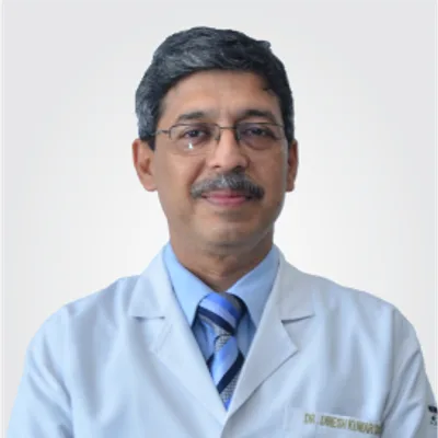 Dr. Rawat Dinesh Kumar