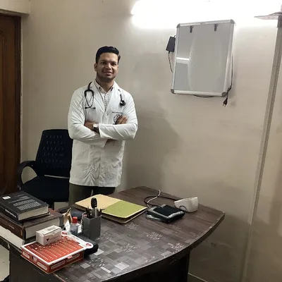Dr. Yash Pal Munjal