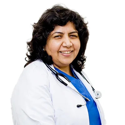 Dr. Preety Aggarwal