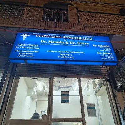 Dr. Manisha Doctor