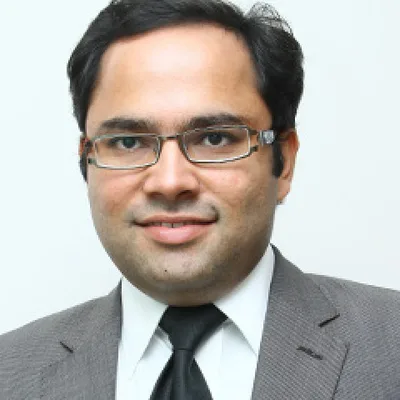 Dr. Vivek Sondhi