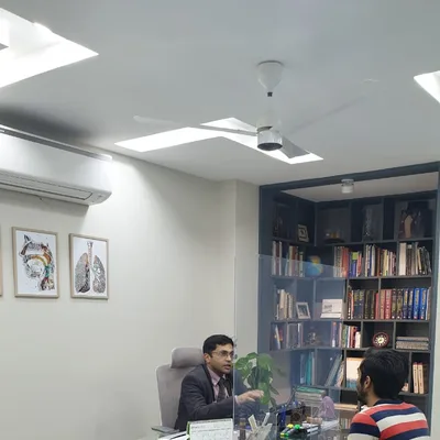 Dr. Vikas Kumar