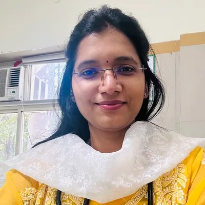 Dr. Sandhya Gupta