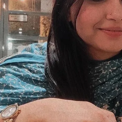Dr. Ashita Mahendru