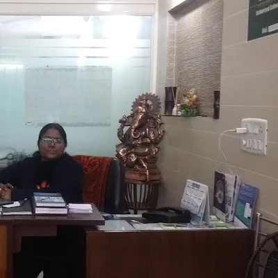Dr. Sukanya Patra