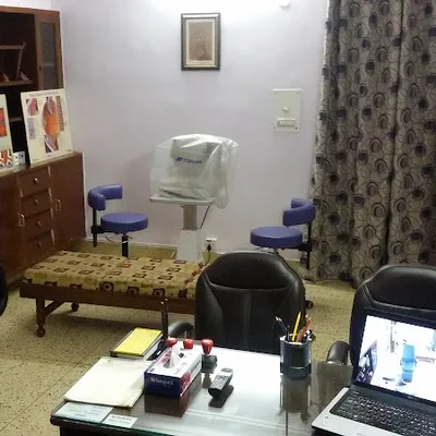 Dr. Rakesh K Aggarwal