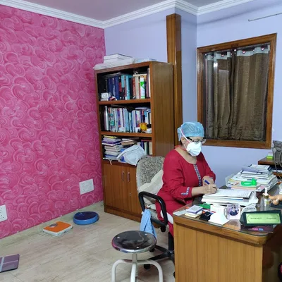 Dr. Ruchi Guptha