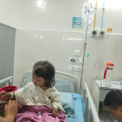 Dr. Amitabh Kumar