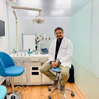 Dr. Vikas Doctor