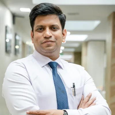 Dr. Deepak Rathee