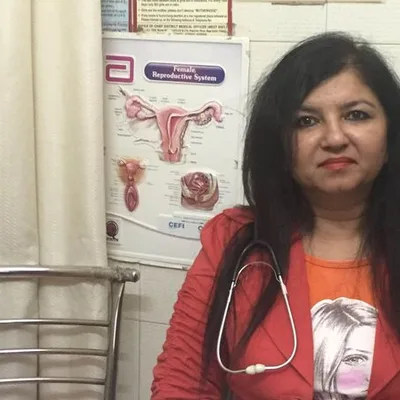 Dr. Nidhi Sood