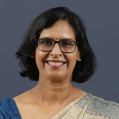 Dr. Amrita Kapoor